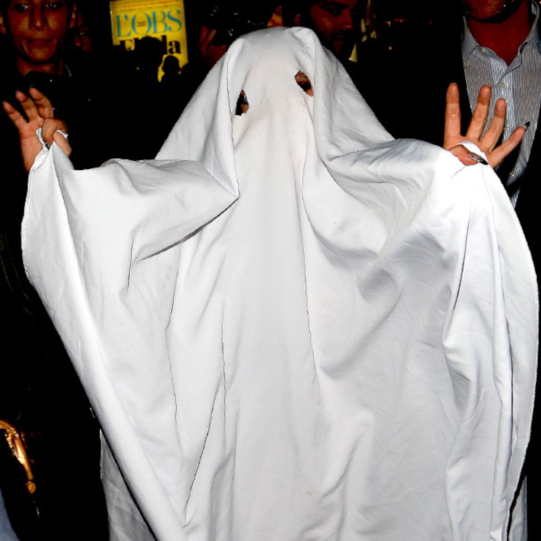 Photos from Guess the Celeb Halloween Costume!